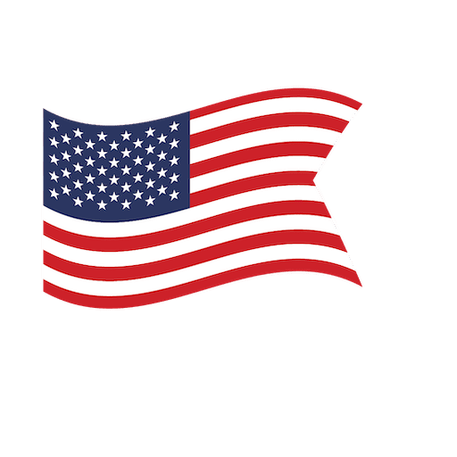 Amerika flagge