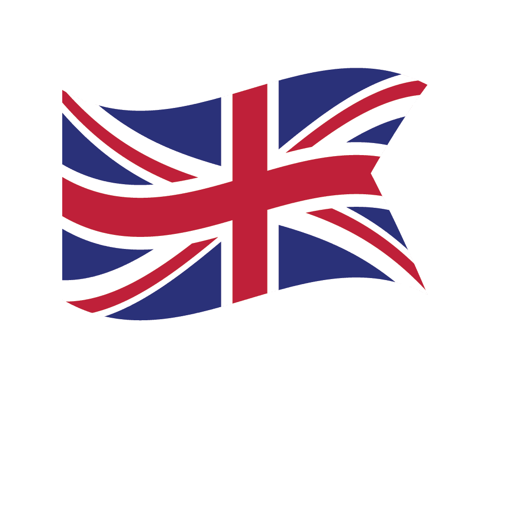 Britische flagge