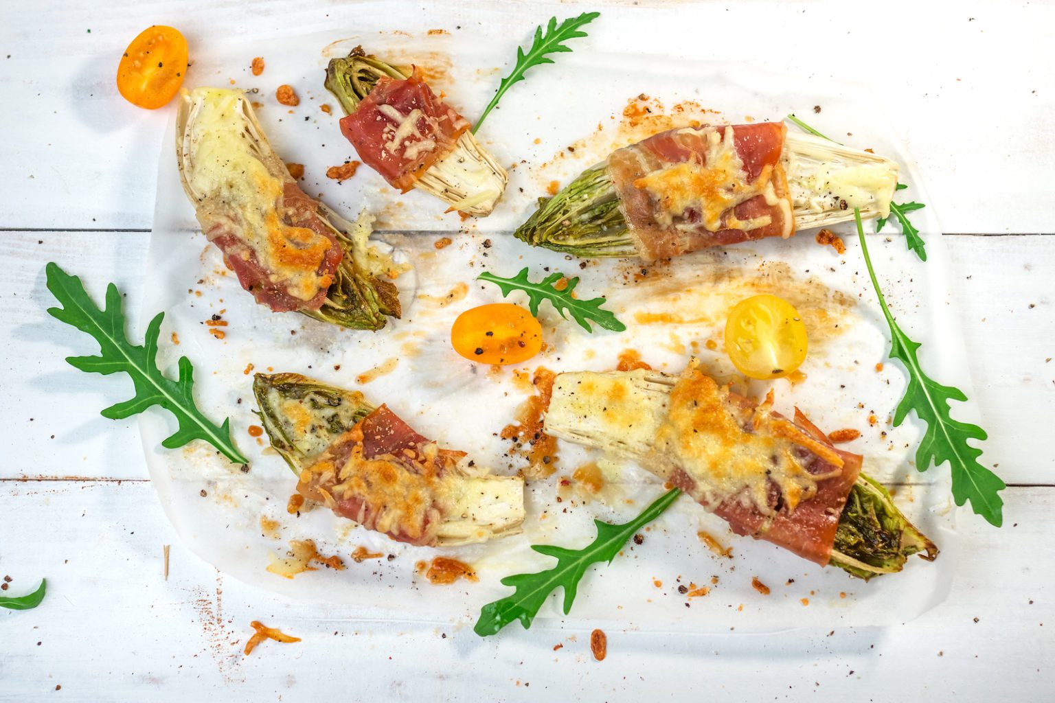 15+ herzhafte Rezepte – für alle, die es gerne salzig haben