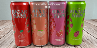 Sugar Mami Produkttest – Katjas Eistee im Test 
