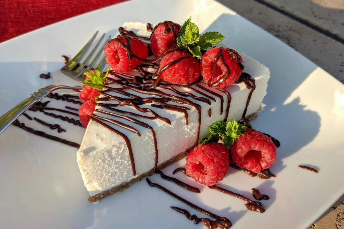 Keto Kuchen Kaum Kohlenhydrate EinfachAndersEssen