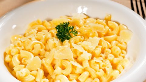 Mac and Cheese Rezept - Eine köstliche Kombi!
