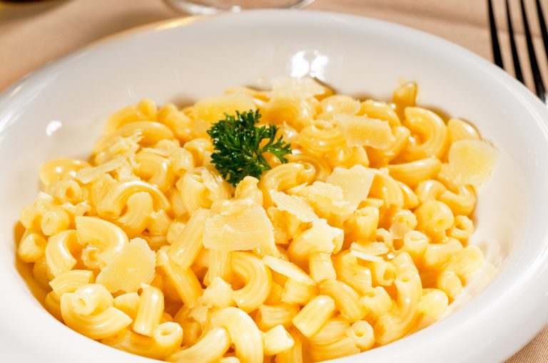 Mac and cheese rezept – eine köstliche kombi!