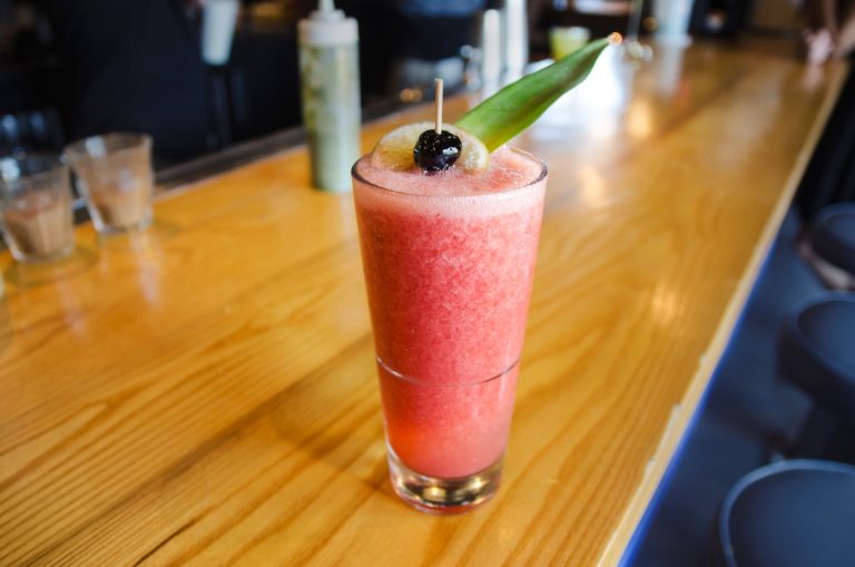 Pink drink starbucks – das supergetränk in bester form!