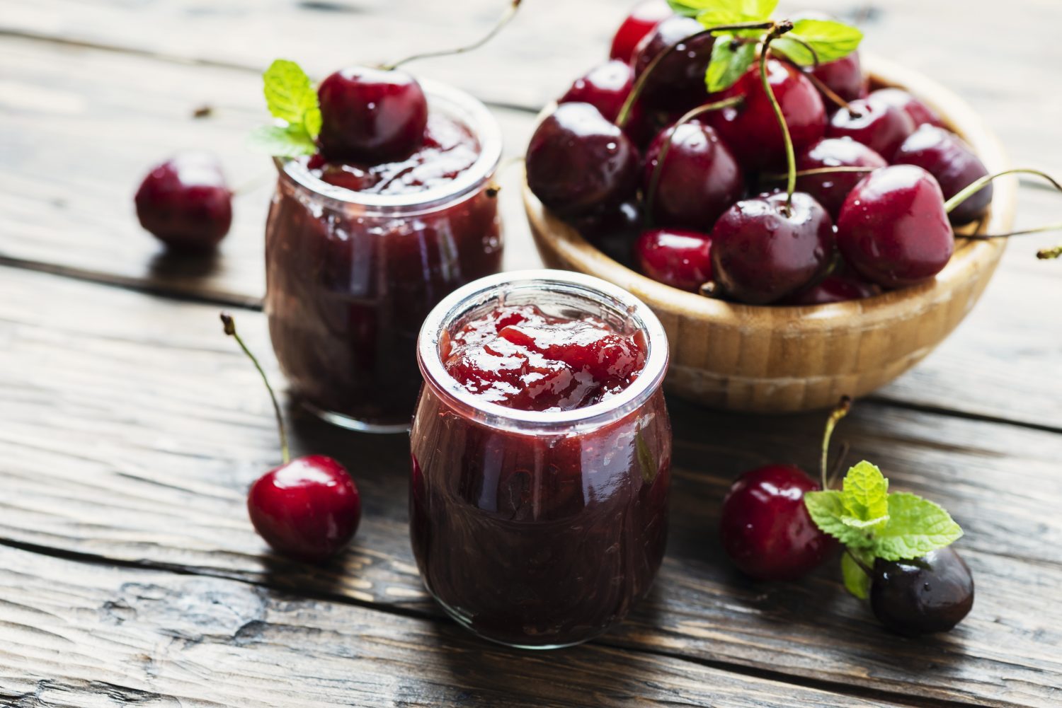 Homemade cherry jam 2021 08 28 05 14 05 utc scaled