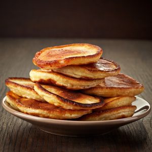 Plate of pancakes 2021 08 26 16 31 21 utc